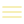 menu icon